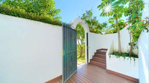 Photo 4 of Single-family semi-detached for sale in Valdeolletas - Las Cancelas - Xarblanca, Málaga