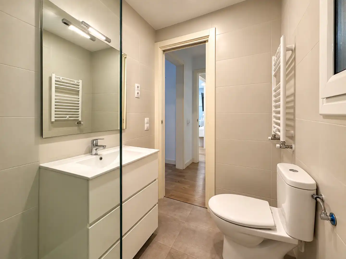 Appartement avec ascenseur à louer à Mestral, imagen 15