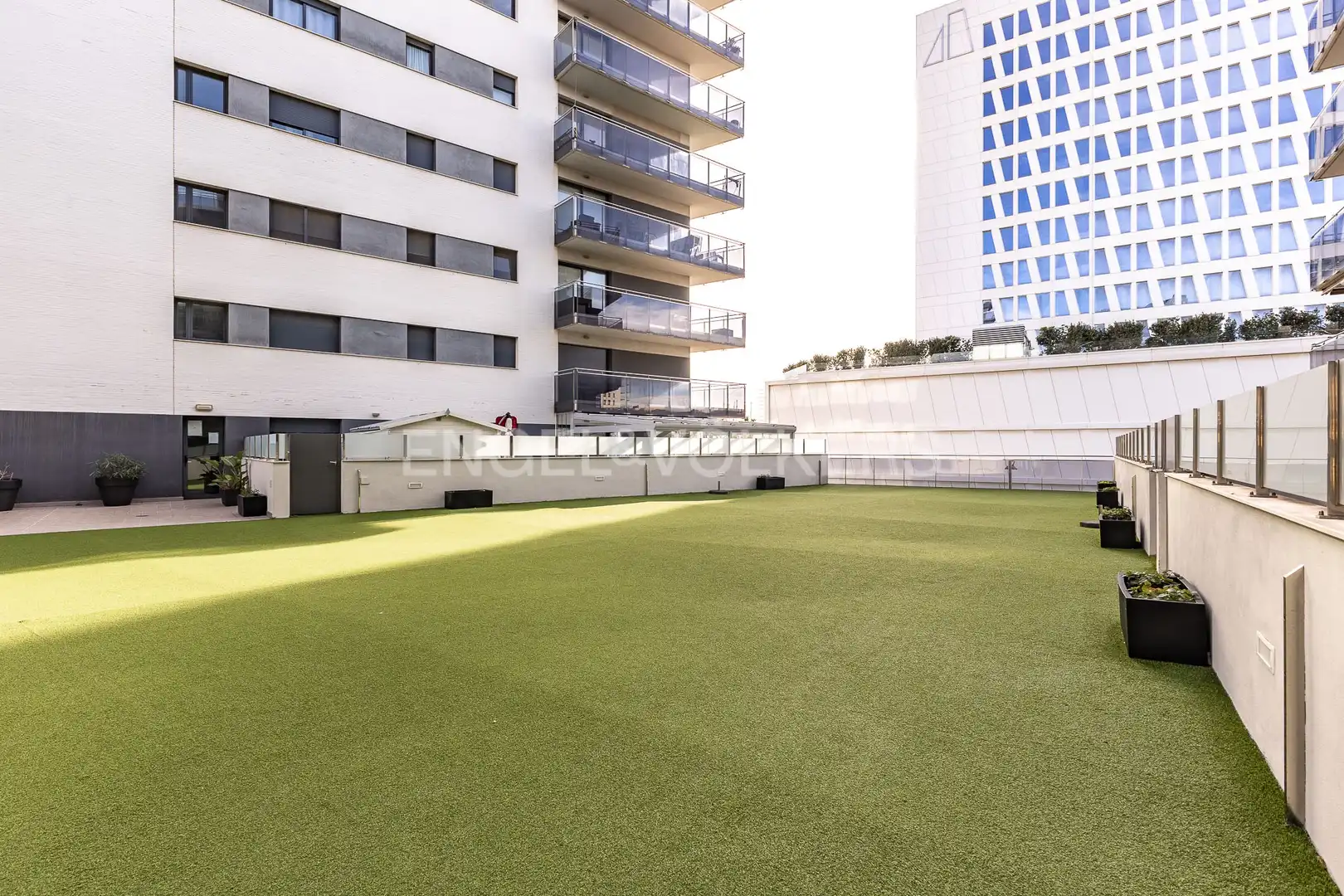Wohnung mit Terrasse zum Verkauf in Port, imagen 44
