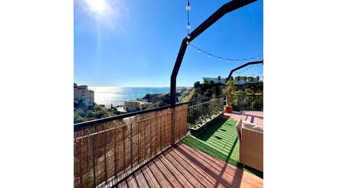 Foto 2 de Àtic en venda a La Capellanía - El Higuerón, Málaga