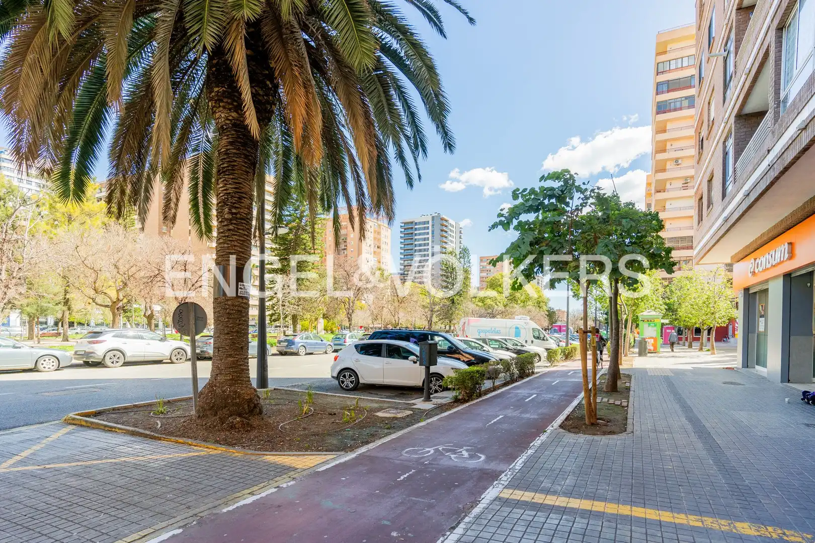 Appartement à vendre à Algirós, imagen 29