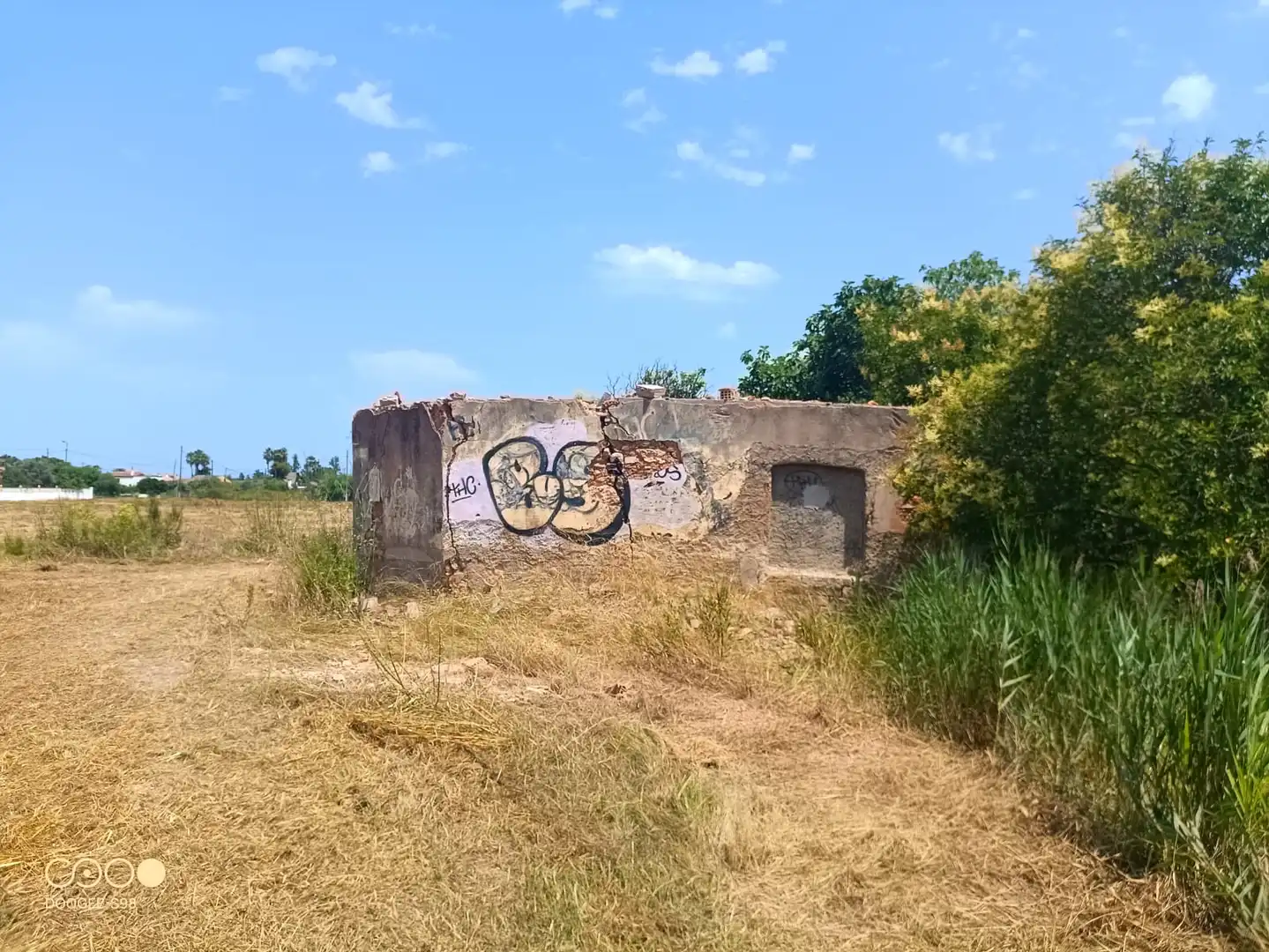 Rural land for sale in Carretera de la Donació, imagen 7