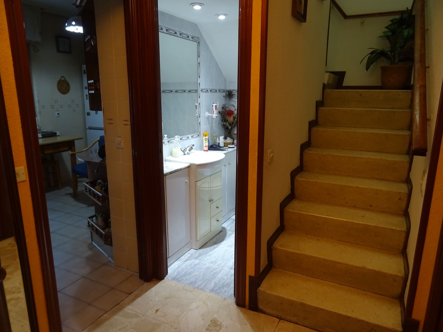 House or chalet for sale in Getafe  with Heating, Private garden and Parquet flooring