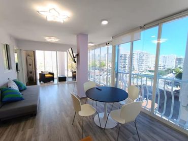 Appartement compact avec piscine à vendre à Calle PALMERAL (EL) 25