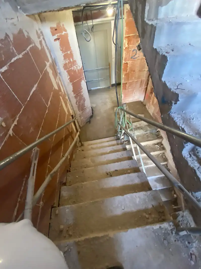 Apartment with terrace for sale in Avenida de Gregorio Arcos, imagen 7