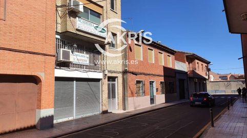Foto 3 von Geschaftsraum zur Miete in Calle Isabel Larrañaga, Fuensalida, Toledo