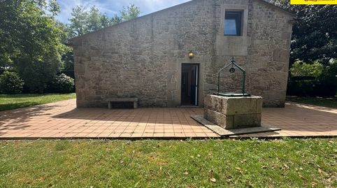 Foto 5 de Casa o chalet en venta en Rúa Da Fragua, Bertamirans, Ames