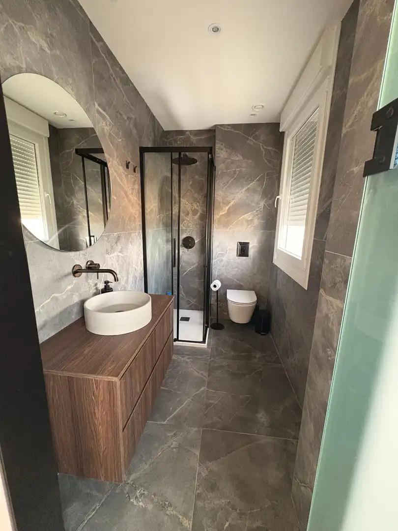 Appartamento con terrazza in vendita a Calle Puerto Deportivo, imagen 37