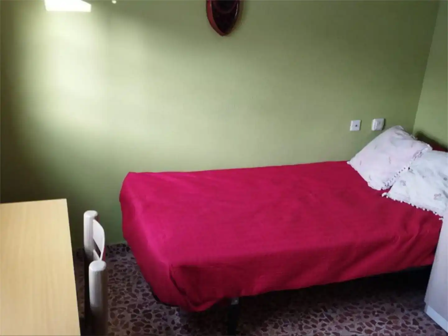 Dormitori de Casa o xalet de lloguer en Puerto de la Torre - Atabal