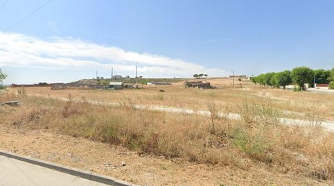 Photo 4 of Land for sale in Polígono 19 Parcela 5001 San Bartolome. Cuellar (, Cuéllar, Segovia