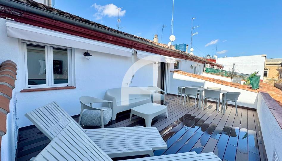 Photo 1 of Attic to rent in Cid, Recoletos, Madrid