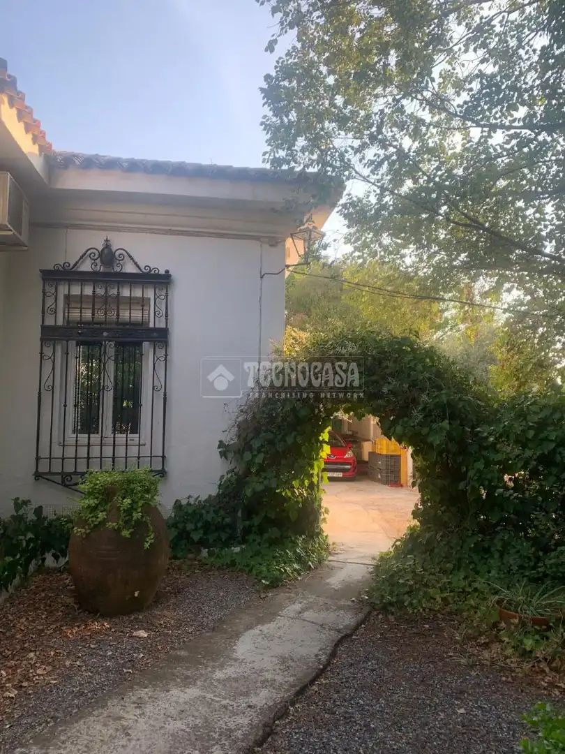 Casa amb terrassa en venda a Baeza, imagen 26