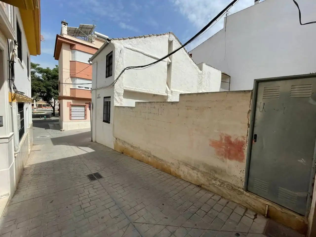 Terreno rustico in vendita a Calle mimbron 18, imagen 2