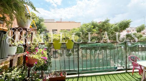 Foto 3 de Pis en venda a Carretera de Sant Cugat, Mercat, Barcelona