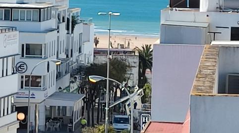 Foto 2 de Dúplex en venda a Barrio Nuevo, Cádiz