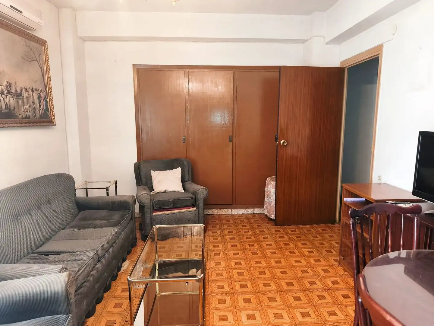 Apartament amb ascensor en venda a Calle Postas, imagen 2
