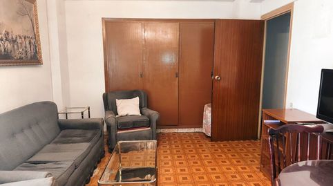 Foto 2 de Apartament en venda a Calle Postas, Centro - Plaza Mayor, Ciudad Real Capital
