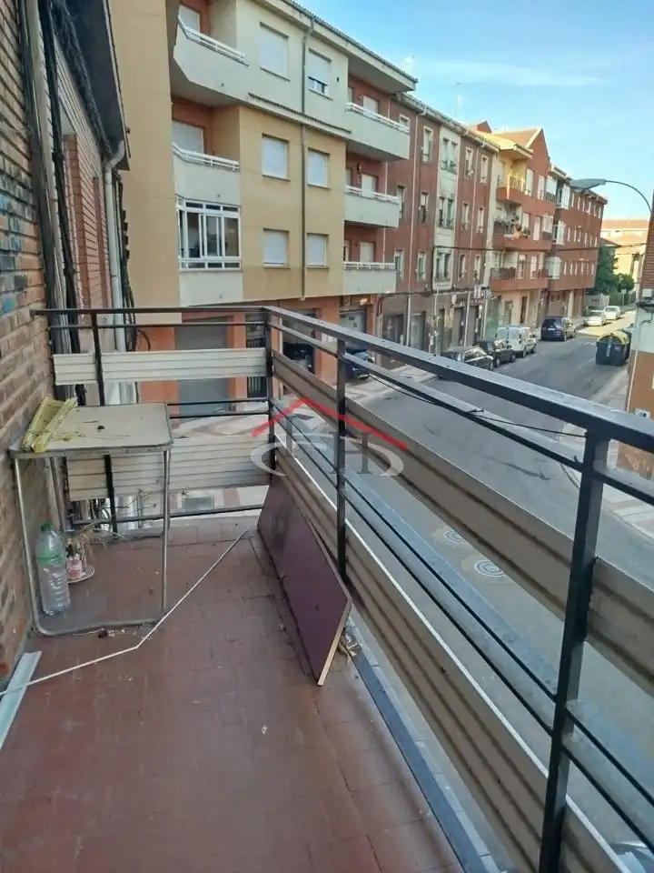 Pis en venda a DOÑA URRACA, imagen 4