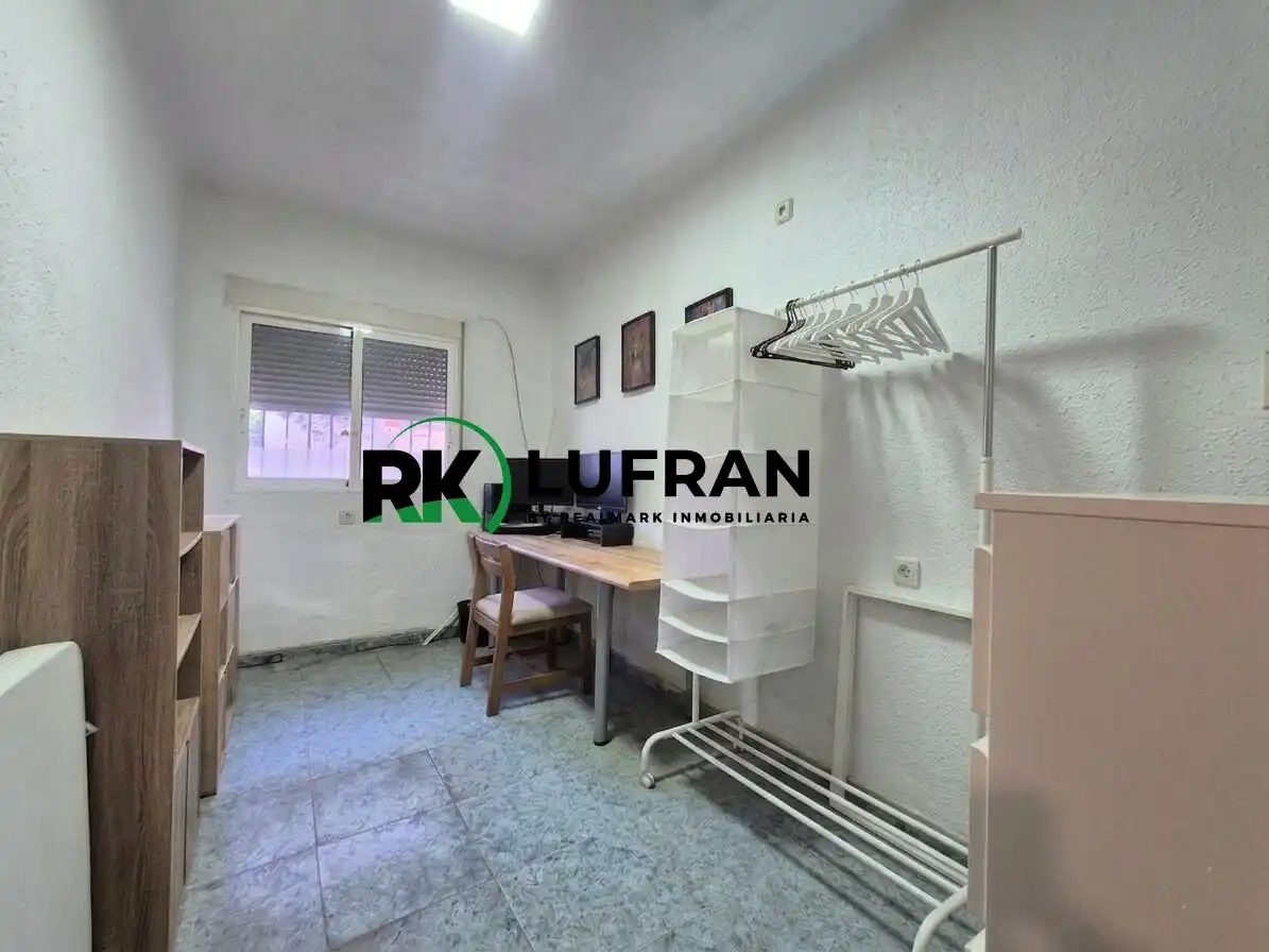 Habitación de Planta baja en venta en Alicante / Alacant