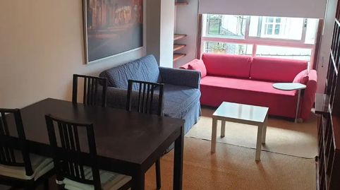 Foto 2 de Apartament de lloguer a Rúa Do Doutor Cadaval, 4, Centro - Areal, Vigo