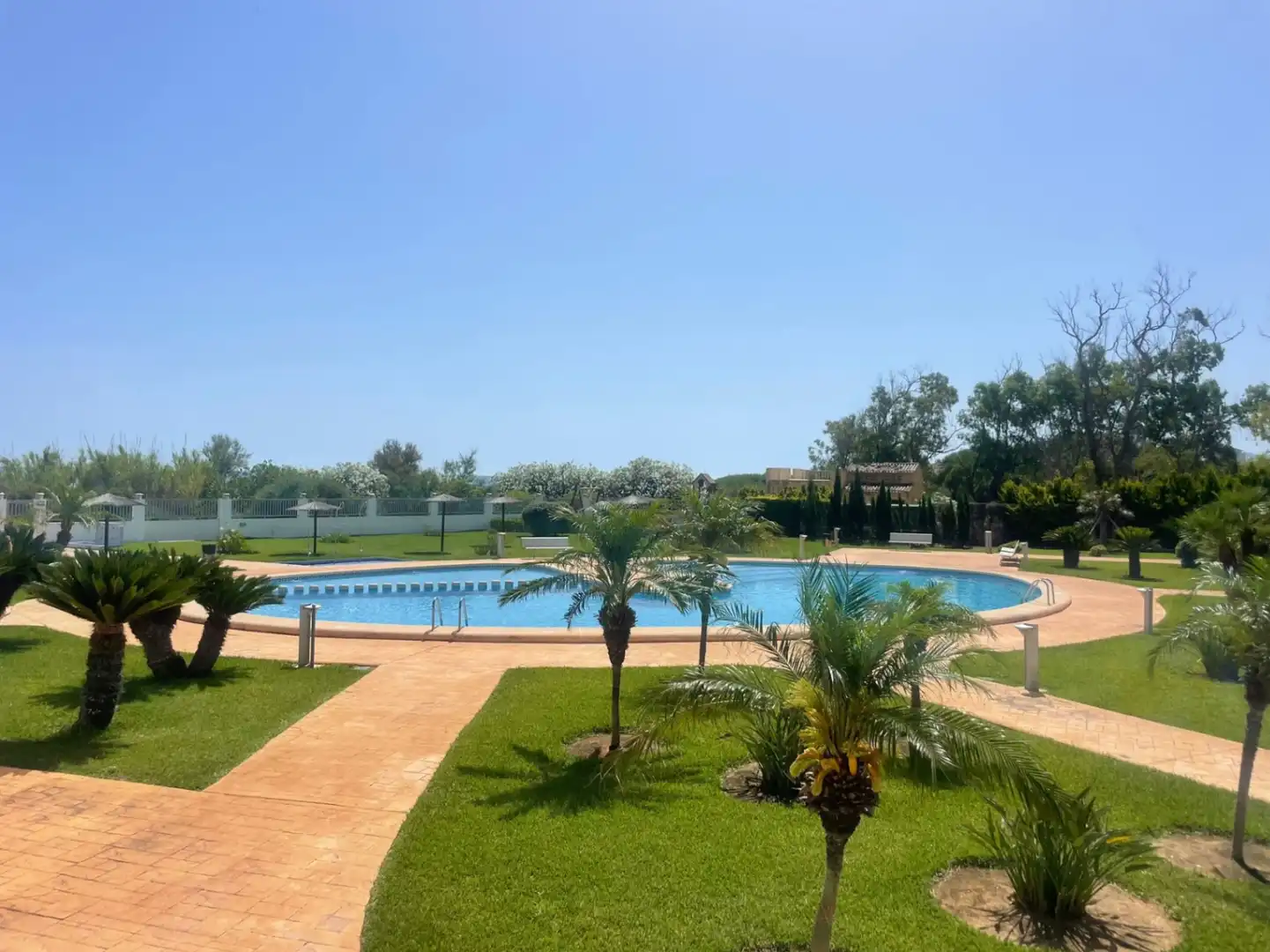 Apartment mit Pool zum Verkauf in Carretera les Marines Racons a Dénia 31, imagen 18