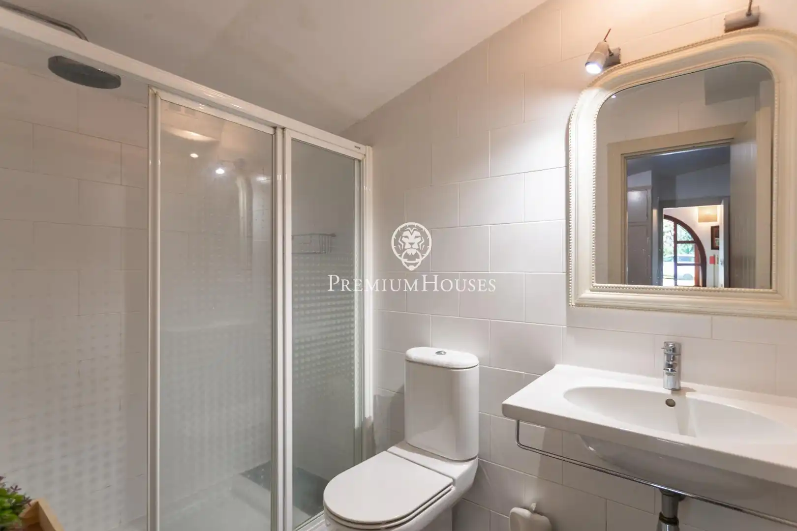 Baño de Casa o chalet en venta en Cardedeu, Barcelona