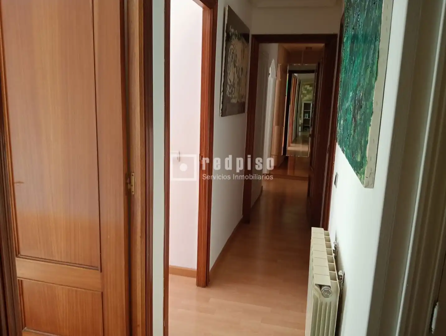 Wohnung mit Aufzug zum Verkauf in Puente de Vallecas, imagen 8