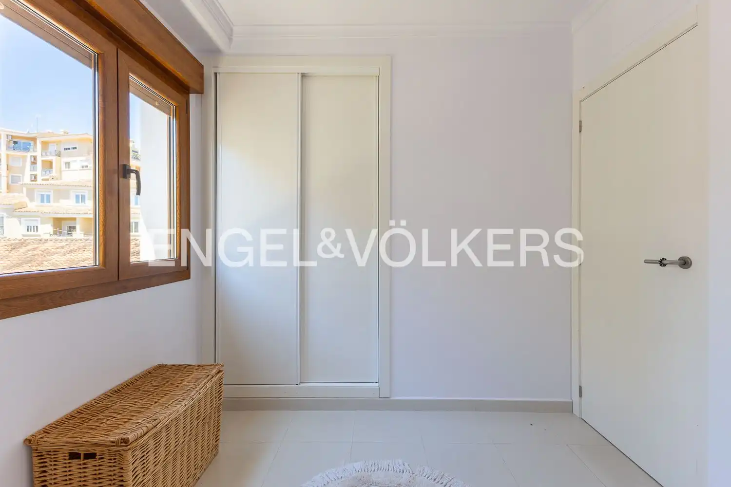 Flat for sale in Dénia  with Heating and Balcony