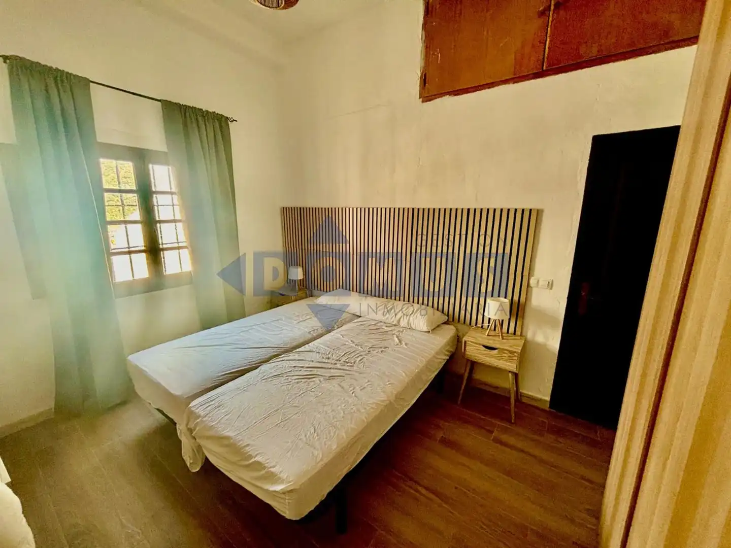 Habitación de Casa o chalet en venta en Parauta con Amueblado