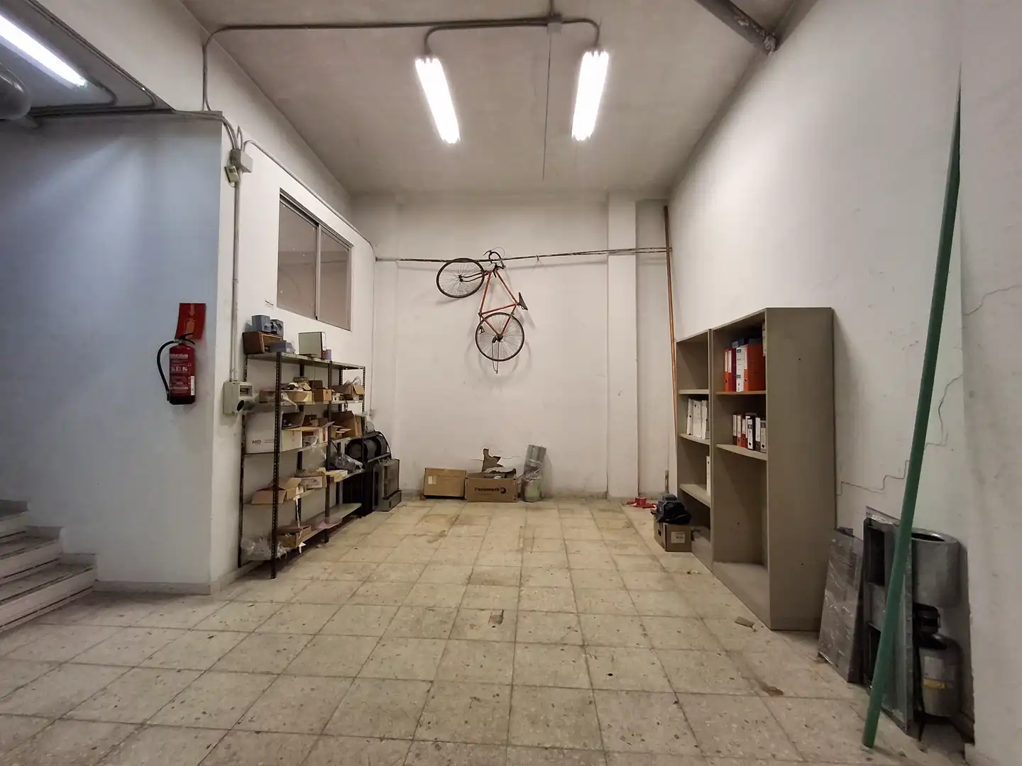 Locale commerciale in vendita a Carretera del Poblenou de Benitatxell, imagen 5