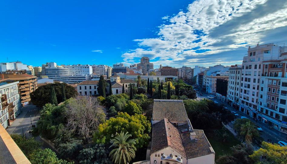 Photo 1 of Flat for sale in Carrer de Guillem de Castro, El Pilar, Valencia