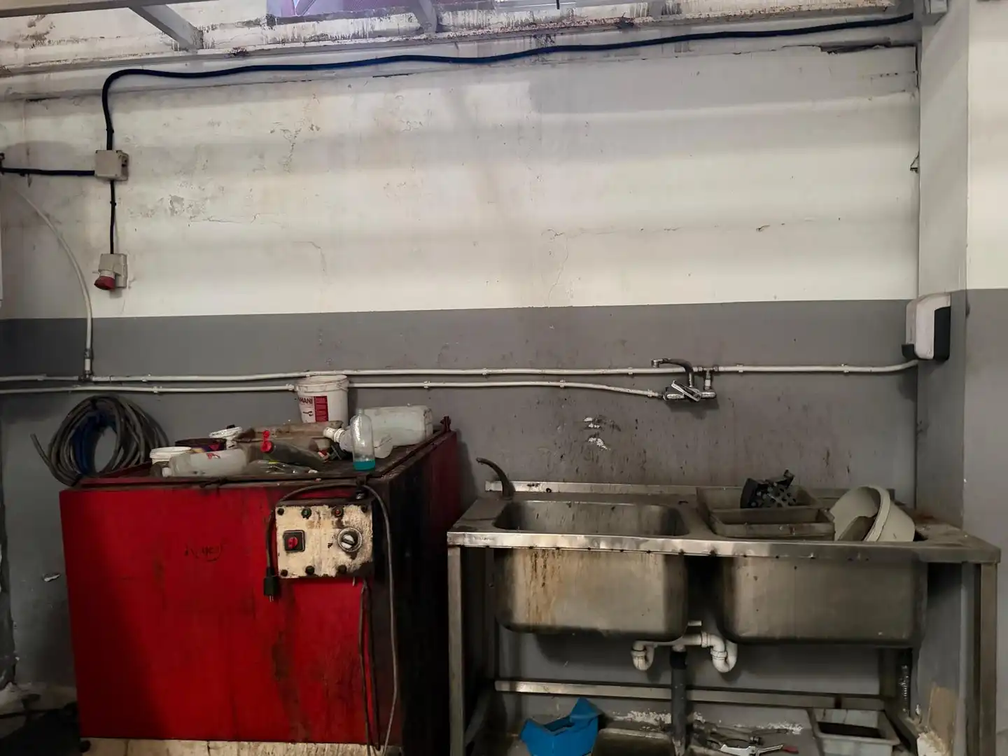 Industrial building to rent in Carrer Assagador, imagen 8