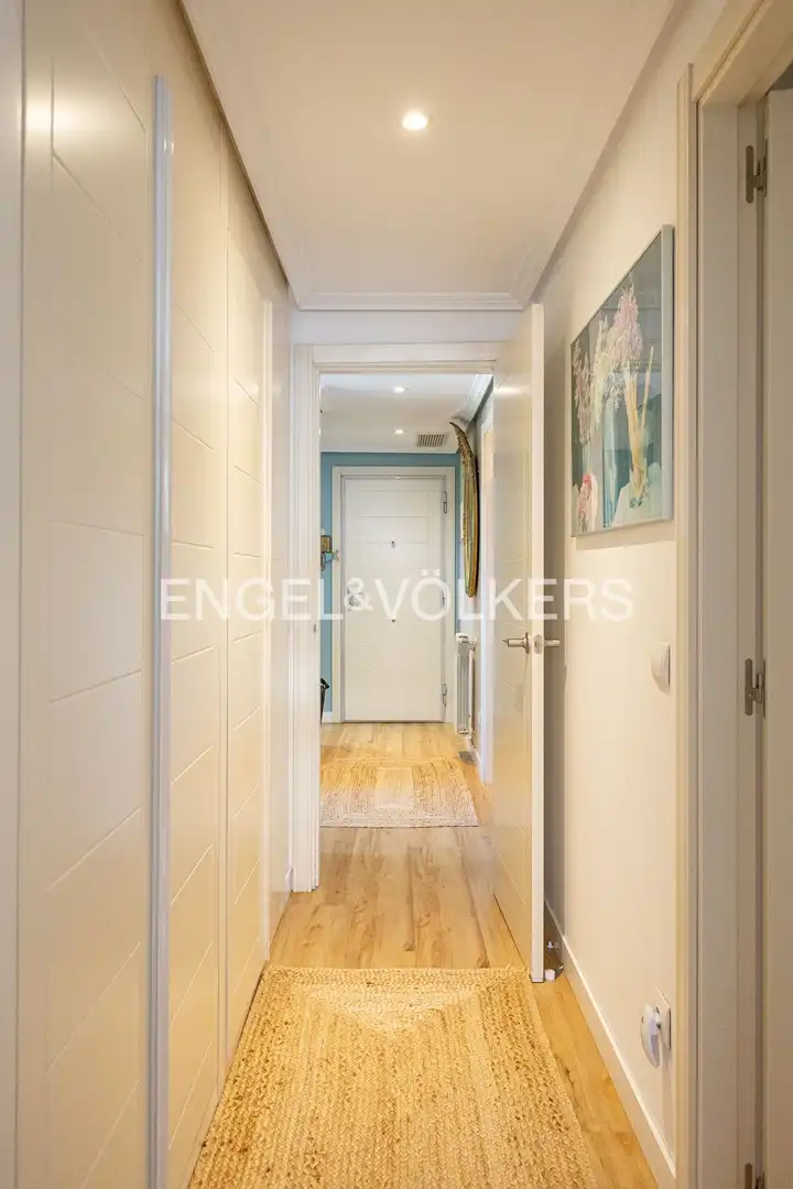 Piso en venta en Madrid con Aire acondicionado, Calefacción y Terraza