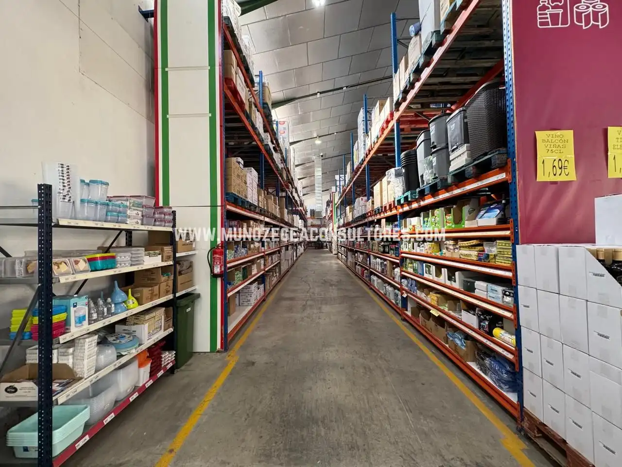 Industrial building to rent in La Viñuela, imagen 9