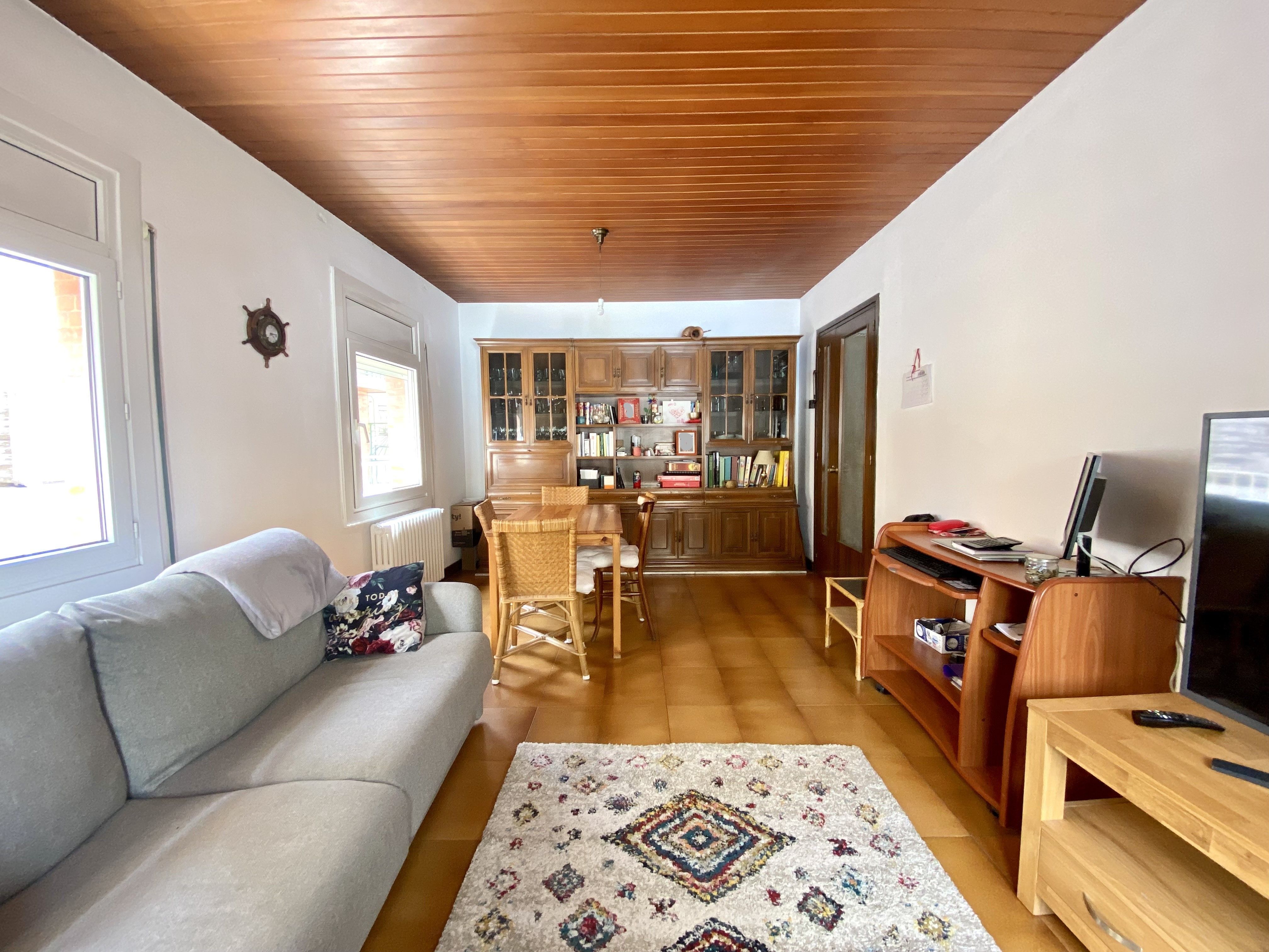 Casa o chalet en venta en Carrer Major, 113, L'Esquirol