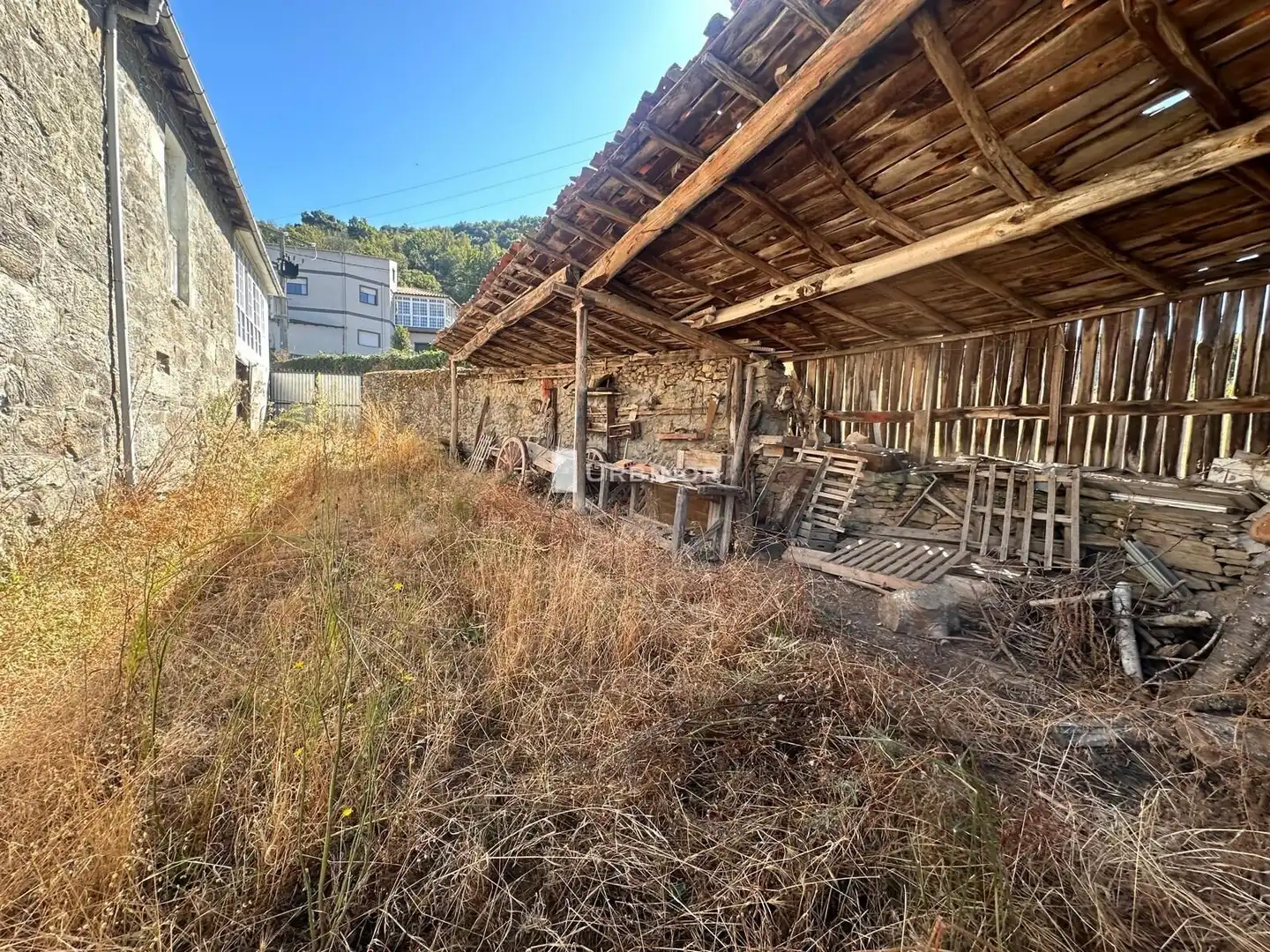 Maison avec jardin à vendre à Castro Caldelas, imagen 22