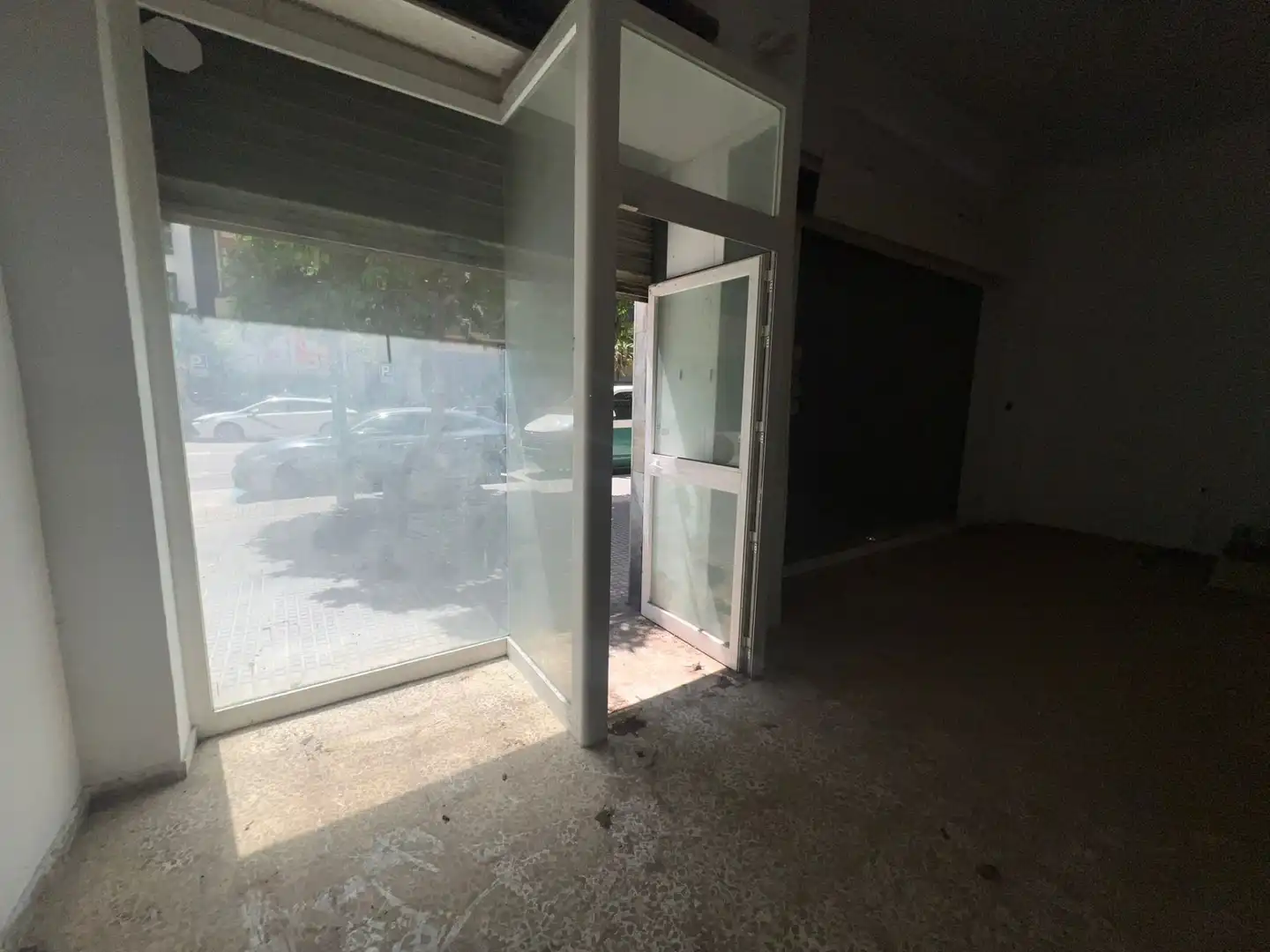 Local en venta en Málaga