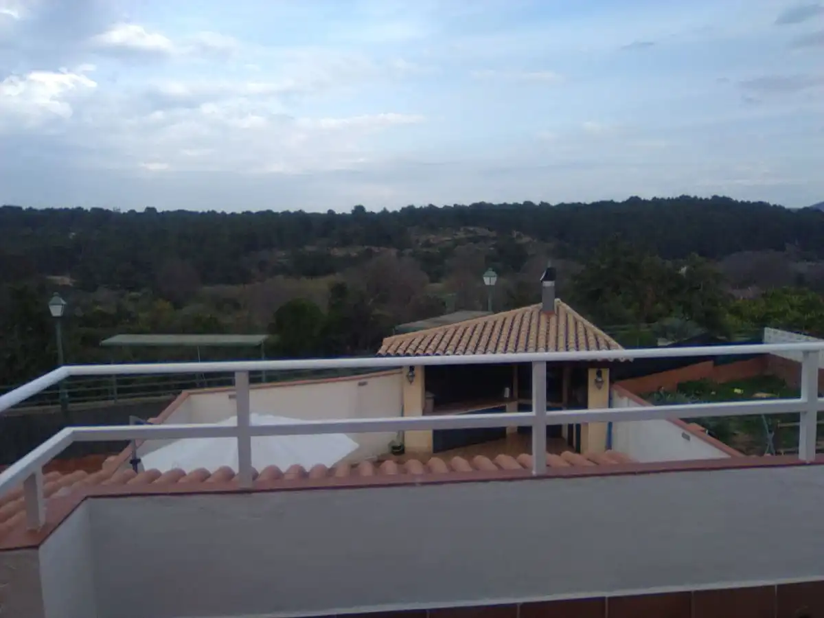 Villa avec jardin à vendre à Alfara de la Baronia, imagen 60