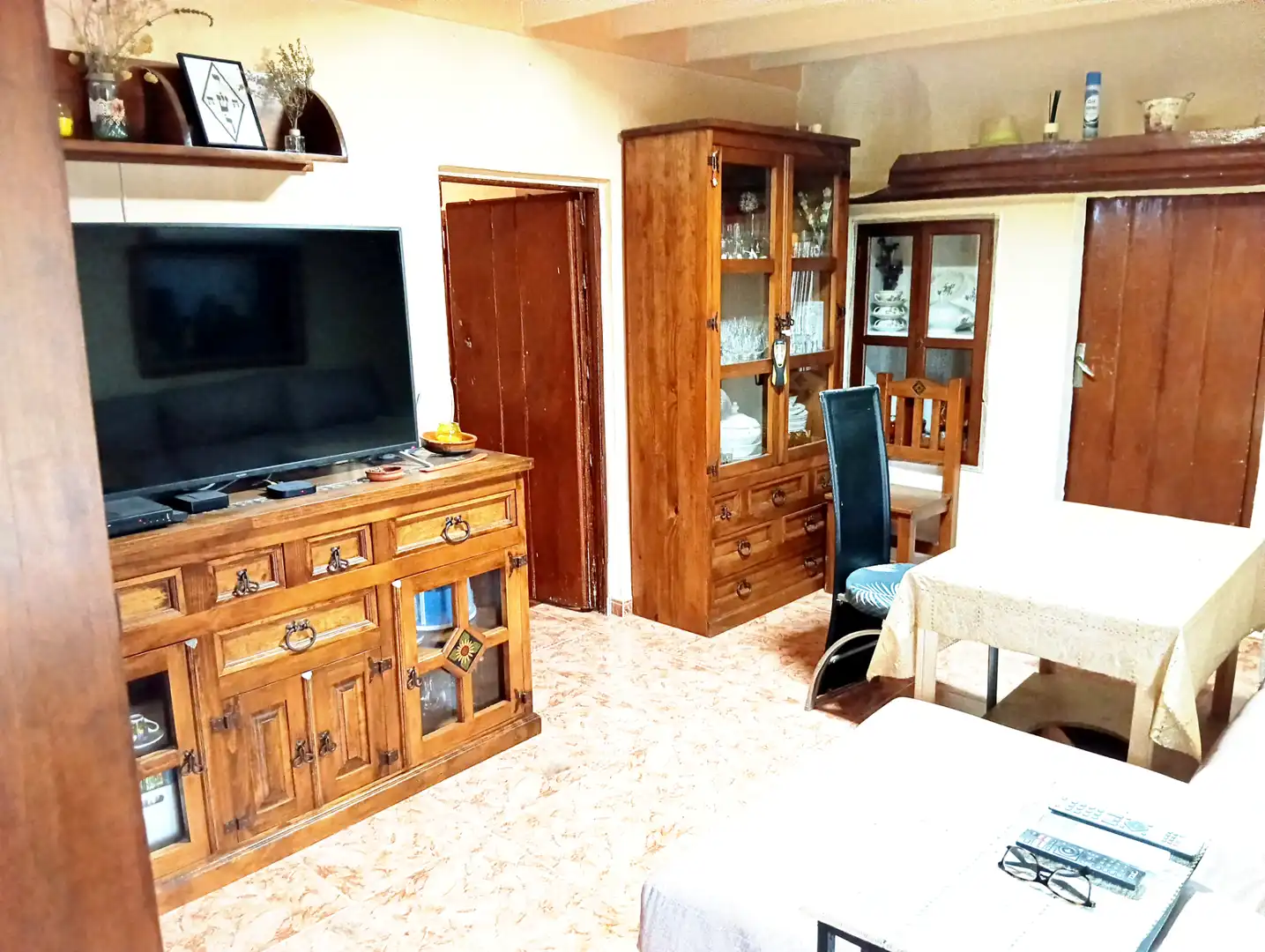 Casa rústica en venda a Calle Veracruz, imagen 2
