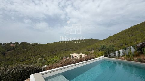 Foto 5 de Casa o xalet de lloguer a Benimussa, S'Eixample - Can Misses, Eivissa