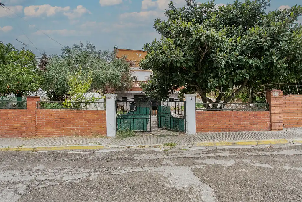 Villa in vendita a C/ Natació
