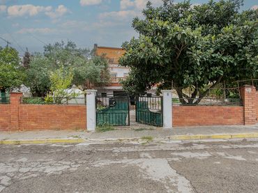 Villa à vendre à C/ Natació