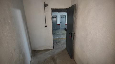 Foto 4 de Trastero de alquiler en Plaza Nou D'octubre, 5, Benissa pueblo, Alicante