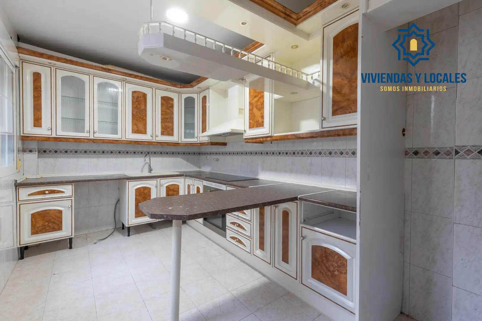 Casa a schiera con giardino in vendita a Calle de Joaquim Blume, imagen 9