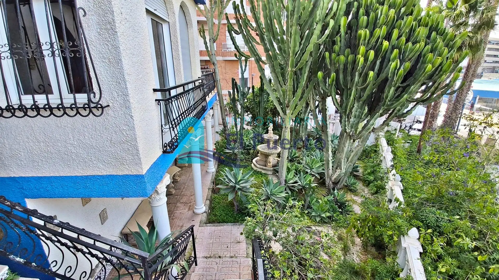 Villa mit Terrasse zum Verkauf in Puerto de Mazarrón, imagen 22