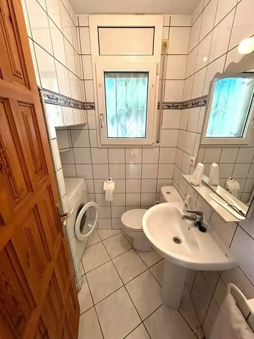 Casa con piscina en venta en cap-ras 54, imagen 26