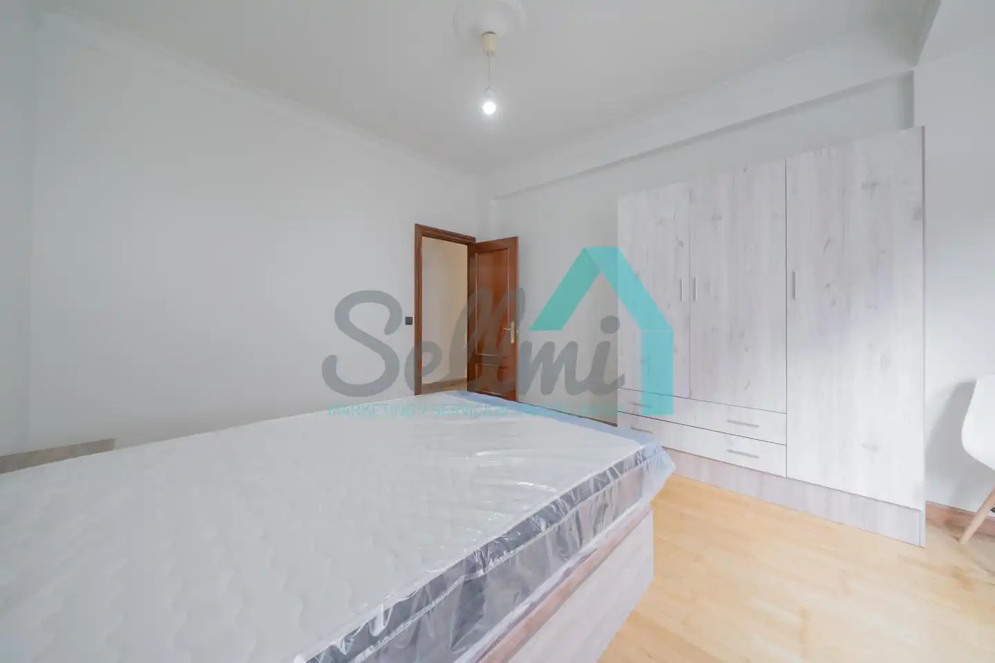 Piso con ascensor en venta en Calle Pérez de Ayala, imagen 28