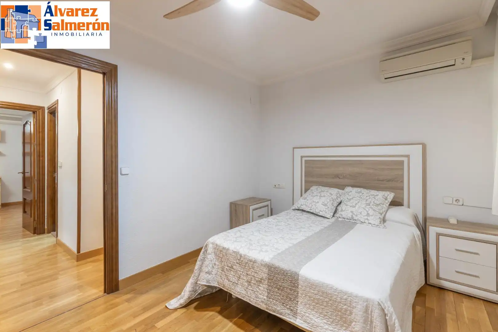 Piso en venta en Calle CARRIL DEL PICON, Centro - Sagrario