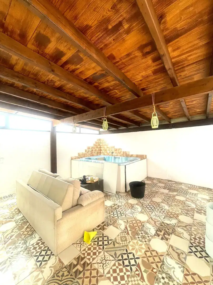 Appartement avec terrasse à vendre à El Ejido Ciudad, imagen 2