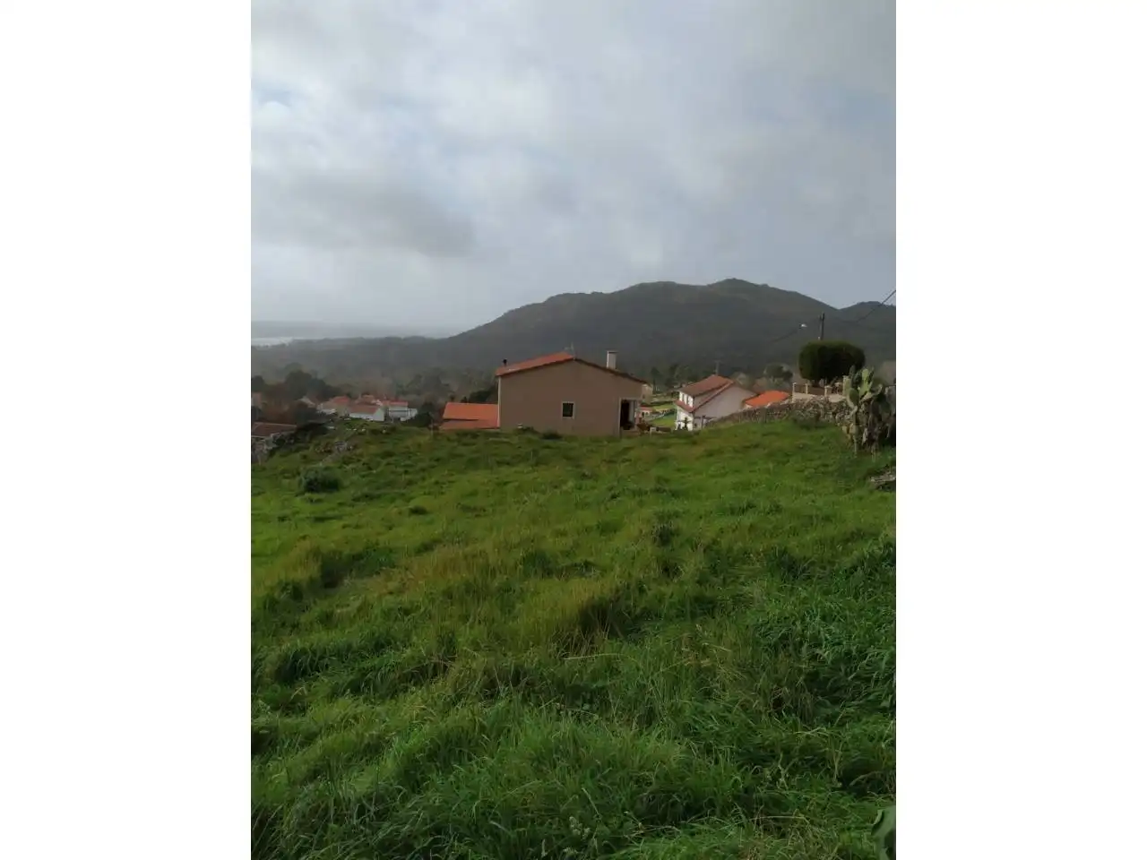 Residencial en venta en Muros